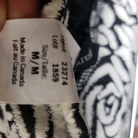 MANDY EVANS Fit & Flare Mini Skirt - Picture 7 of 7